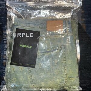 Purple Brand  Jeans